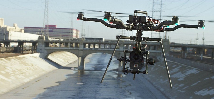 UAV 
      Photography Madison 
      WI 53780